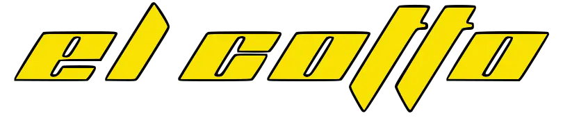 El Cotto logo